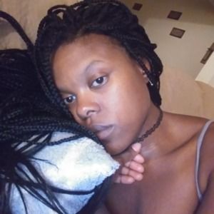 Meet your Posher, Sasha